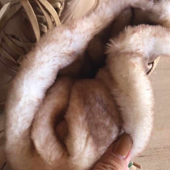 Fall/Winter Heel Boots - Picture 4 of 4